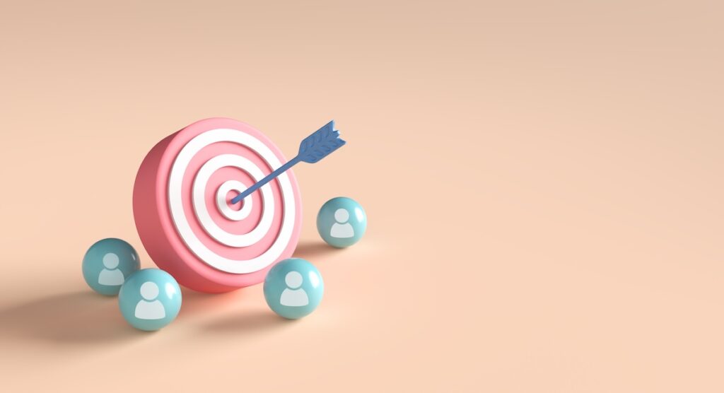 Buyer persona